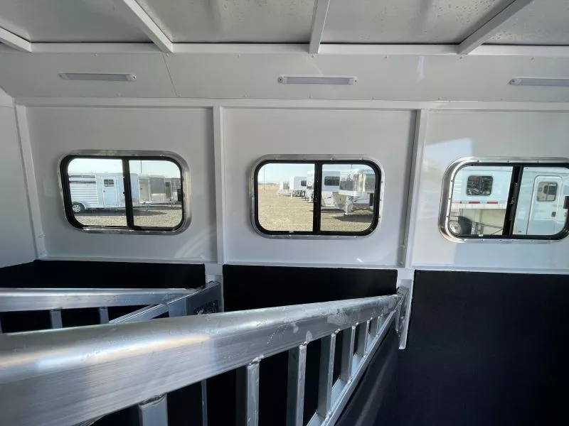 new Horse Trailers Trails West  for sale, in Walla Walla, WA Thumbnail 13