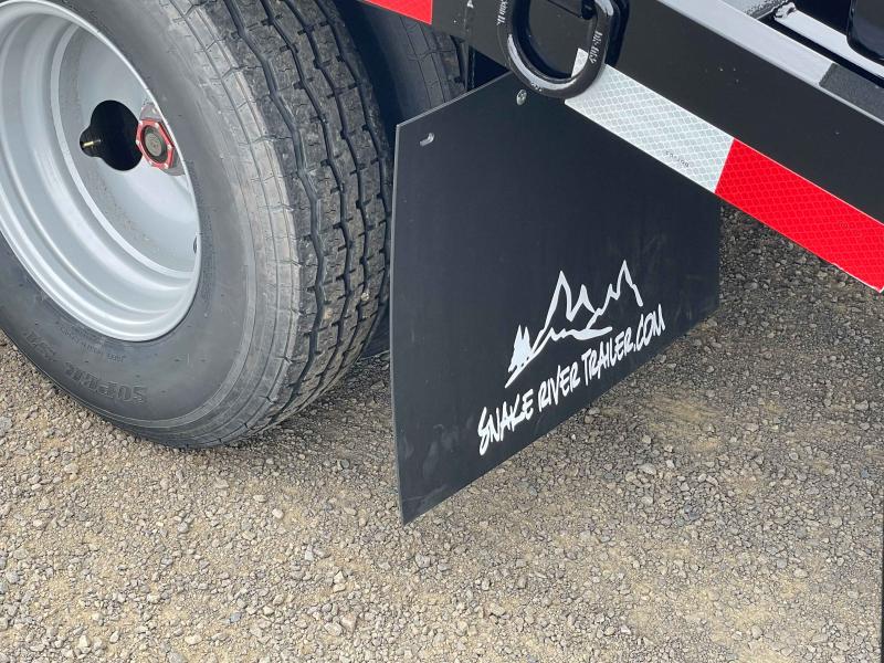 new Equipment / Flatbed Trailers Snake River  for sale, in Walla Walla, WA Thumbnail 14