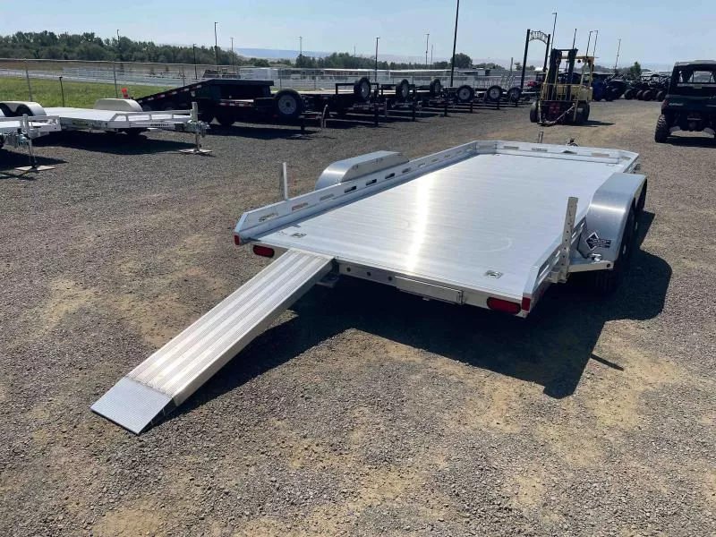 new Utility Trailers Aluma  for sale, in Walla Walla, WA Thumbnail 11