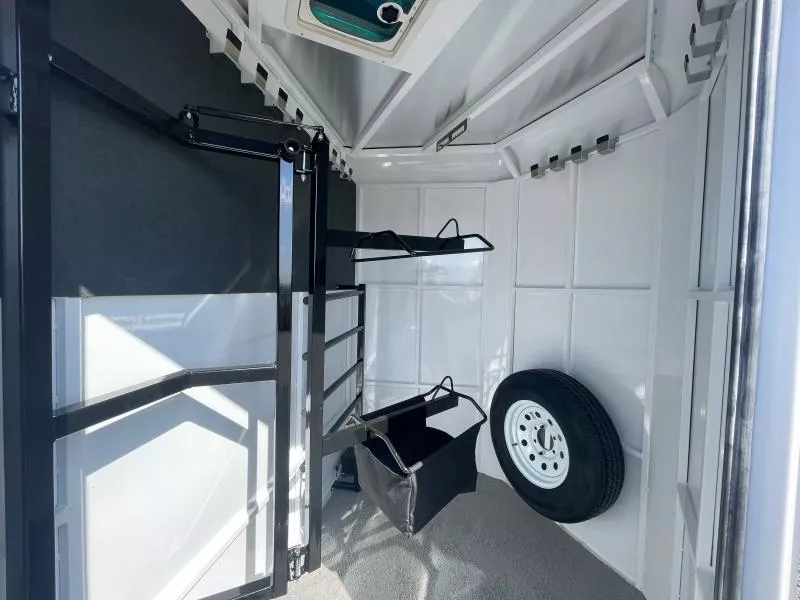 new Horse Trailers Trails West  for sale, in Walla Walla, WA Thumbnail 19
