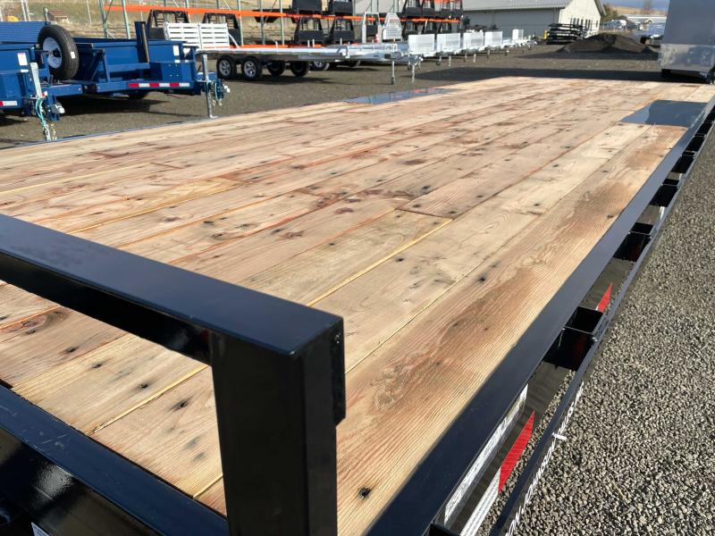 new Equipment / Flatbed Trailers Snake River  for sale, in Walla Walla, WA Thumbnail 5