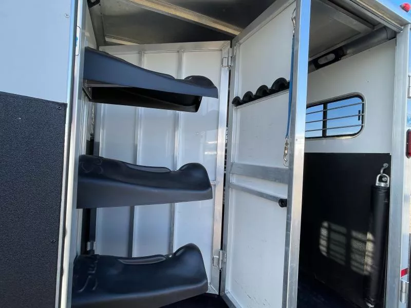 used Horse Trailers Sundowner Trailers  for sale, in Walla Walla, WA Thumbnail 25