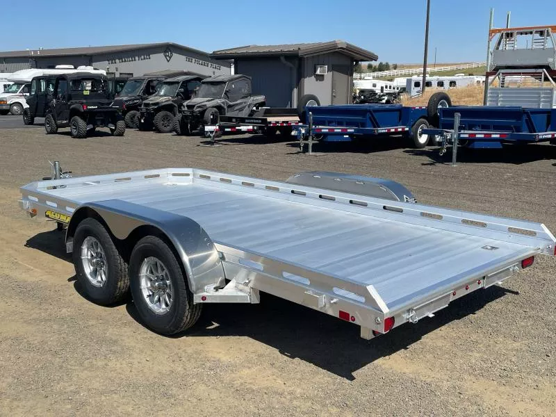 new Utility Trailers Aluma  for sale, in Walla Walla, WA Thumbnail 10