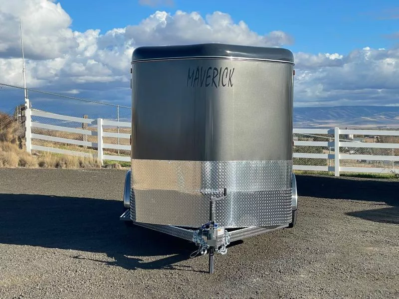 new Horse Trailers C&B Trailers  for sale, in Walla Walla, WA Thumbnail 2