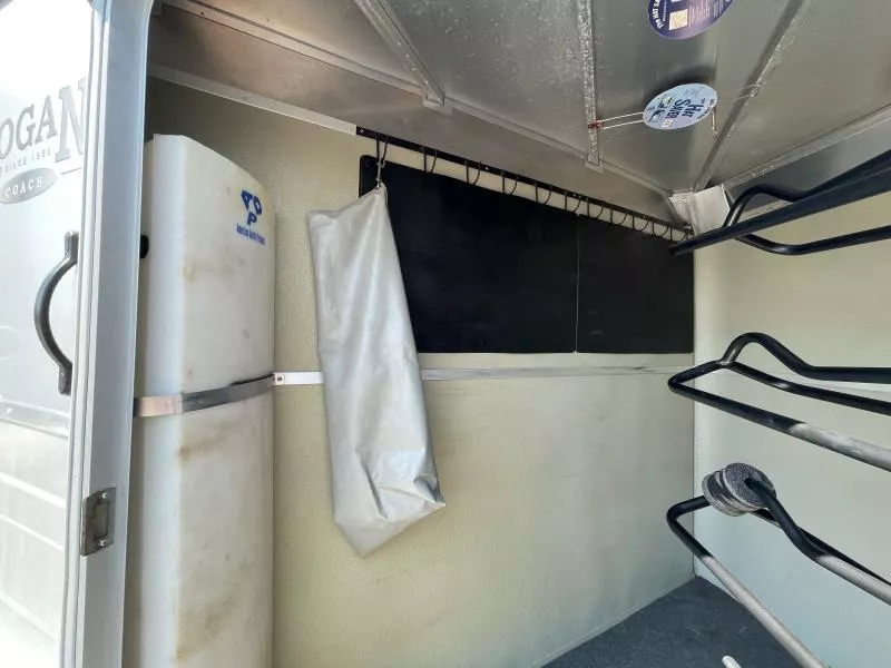 used Horse Trailers Logan Coach  for sale, in Walla Walla, WA Thumbnail 18
