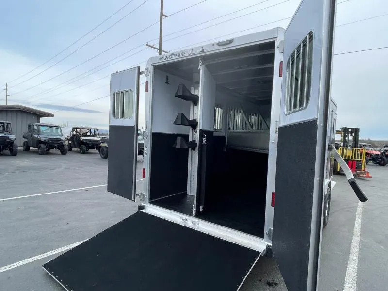 new Horse Trailers Featherlite  for sale, in Walla Walla, WA Thumbnail 15