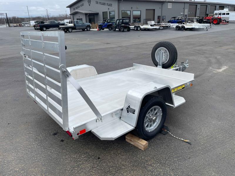 new Utility Trailers Aluma  for sale, in Walla Walla, WA Thumbnail 17