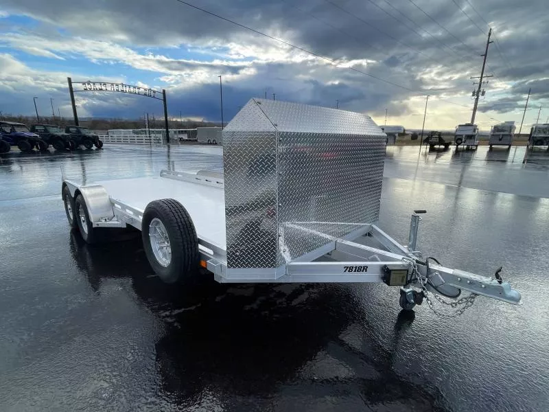 new Utility Trailers Aluma  for sale, in Walla Walla, WA Thumbnail 14