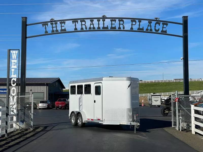 2019 Featherlite 9551 3H BP