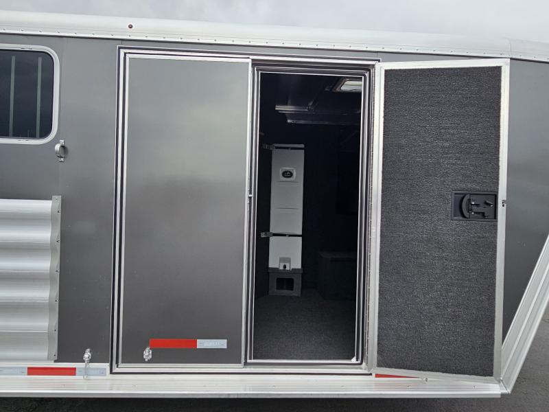 new Horse Trailers Featherlite  for sale, in Walla Walla, WA Thumbnail 11