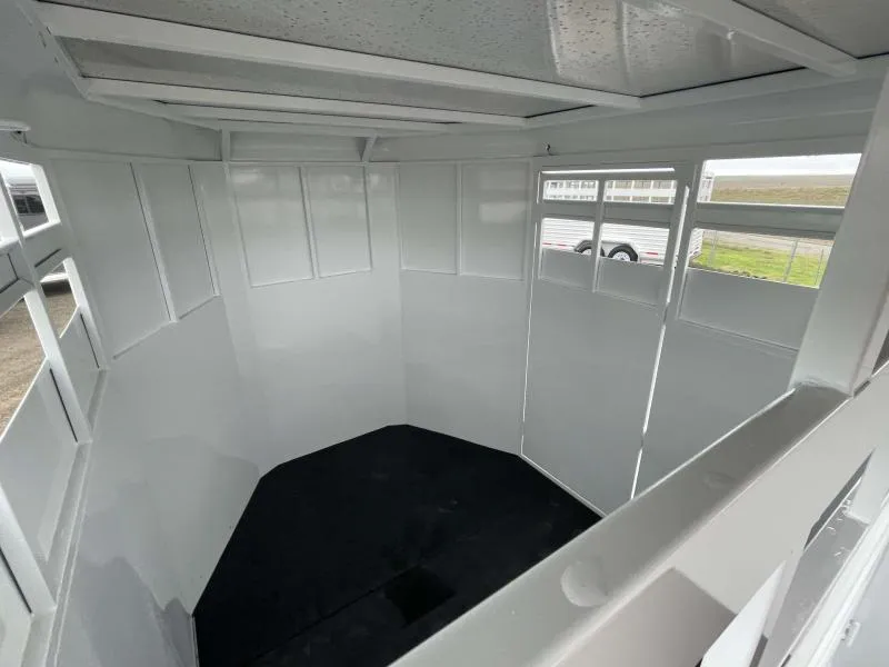 new Horse Trailers Trails West Manufacturing  for sale, in Walla Walla, WA Thumbnail 16