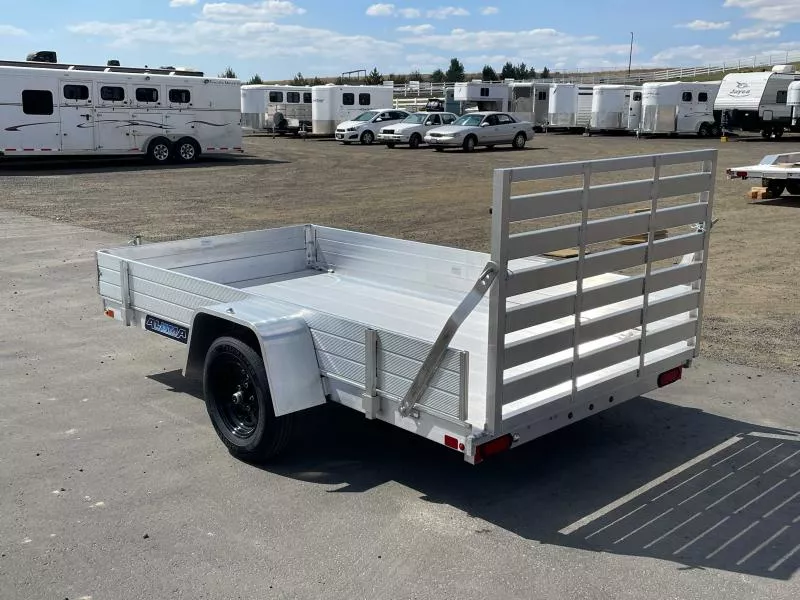 new Utility Trailers Aluma  for sale, in Walla Walla, WA Thumbnail 7