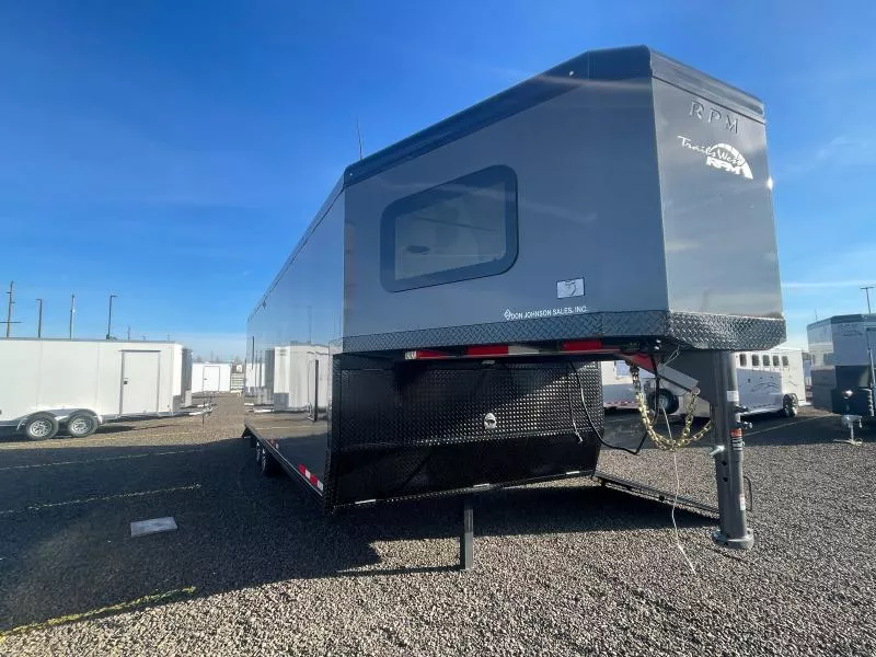 new Snowmobile Trailers Trails West Manufacturing  for sale, in Walla Walla, WA Thumbnail 29