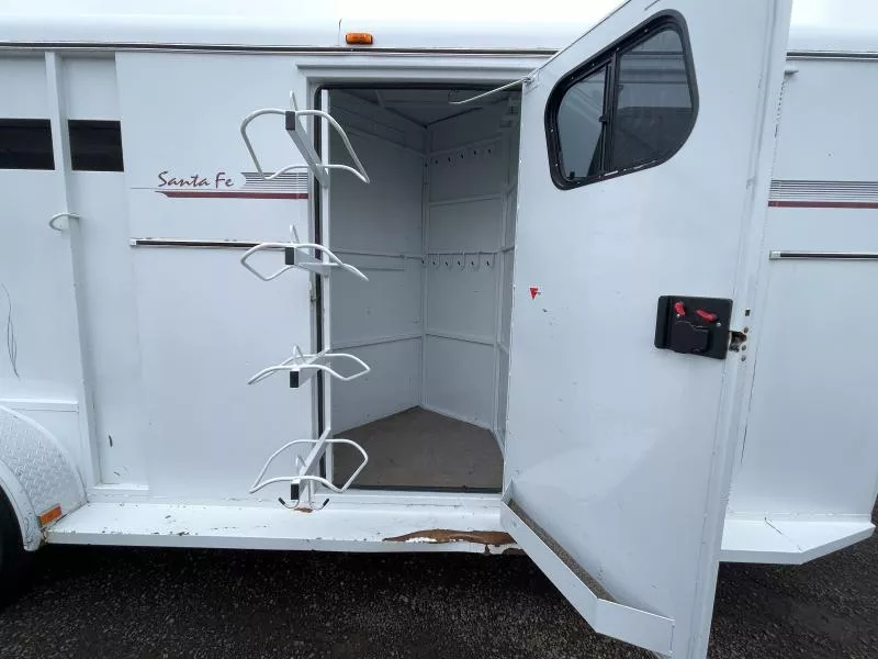 used Horse Trailers Trails West Manufacturing  for sale, in Walla Walla, WA Thumbnail 20