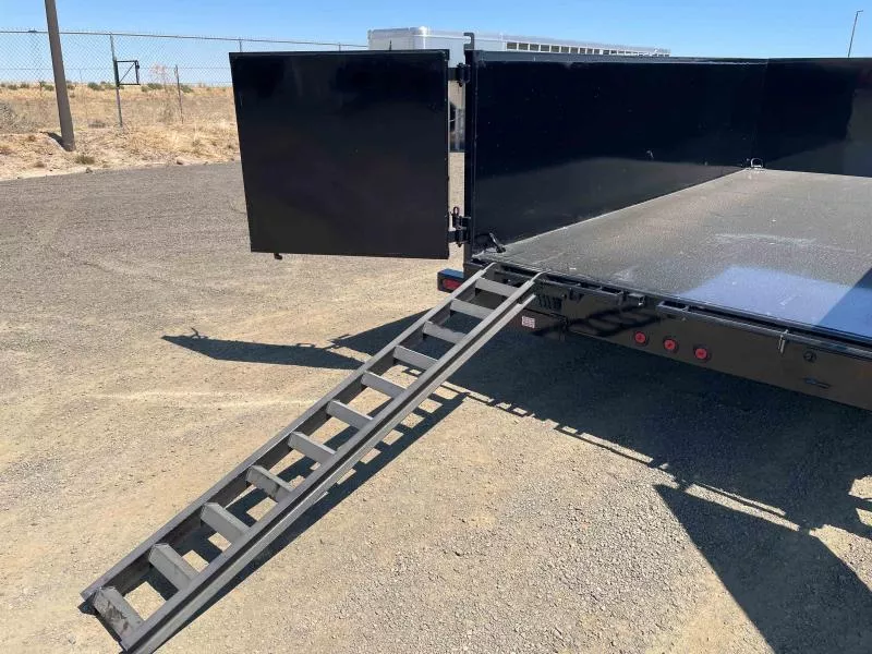 new Dump Trailers Snake River  for sale, in Walla Walla, WA Thumbnail 16