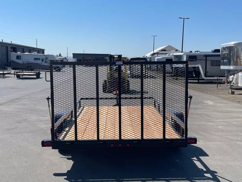 new Utility Trailers C&B Trailers  for sale, in Walla Walla, WA Thumbnail 6
