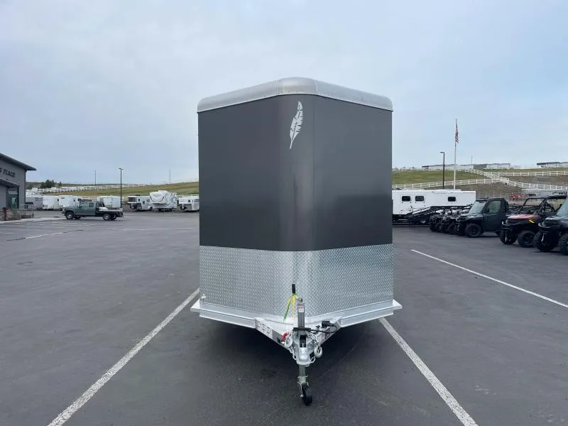 new Horse Trailers Featherlite  for sale, in Walla Walla, WA Thumbnail 2