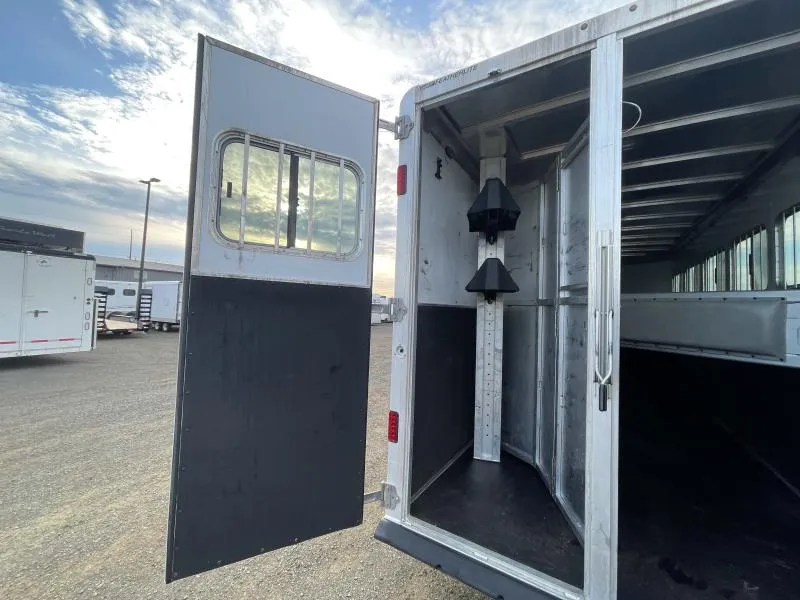 used Horse Trailers Featherlite  for sale, in Walla Walla, WA Thumbnail 18