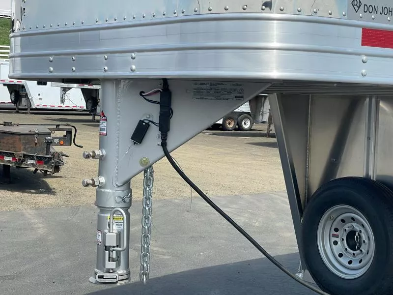 new Stock / Stock Combo Trailers Featherlite  for sale, in Walla Walla, WA Thumbnail 5