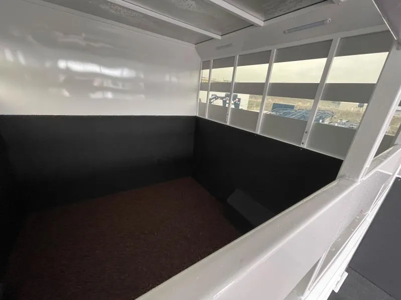 new Horse Trailers Trails West  for sale, in Walla Walla, WA Thumbnail 25