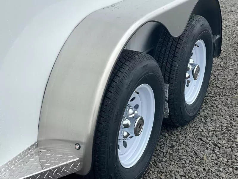 new Horse Trailers Trails West  for sale, in Walla Walla, WA Thumbnail 7