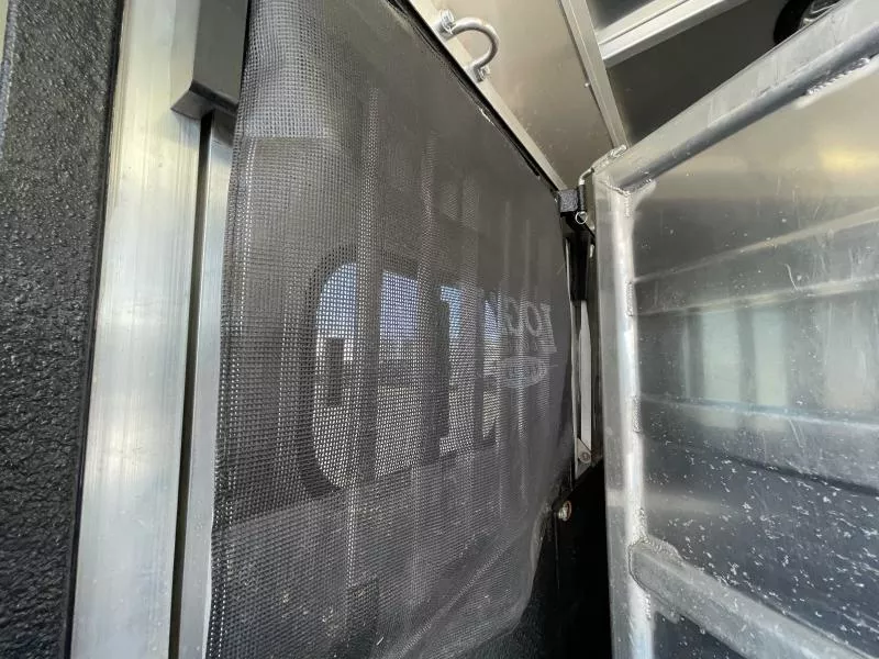 used Horse Trailers Logan Coach  for sale, in Walla Walla, WA Thumbnail 11