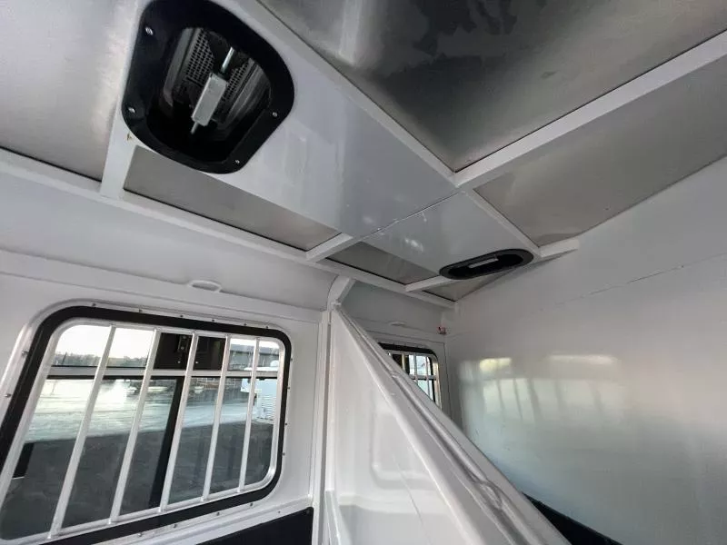 used Horse Trailers Trails West  for sale, in Walla Walla, WA Thumbnail 12