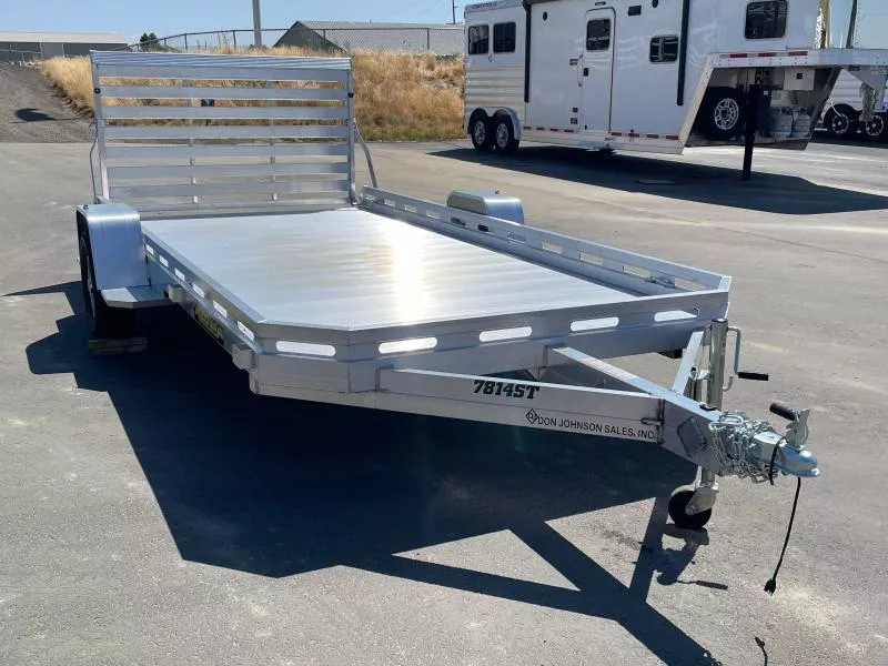 new Utility Trailers Aluma  for sale, in Walla Walla, WA Thumbnail 15