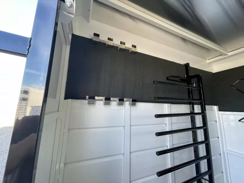 new Stock / Stock Combo Trailers Trails West  for sale, in Walla Walla, WA Thumbnail 29