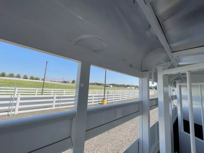 new Horse Trailers Trails West  for sale, in Walla Walla, WA Thumbnail 14