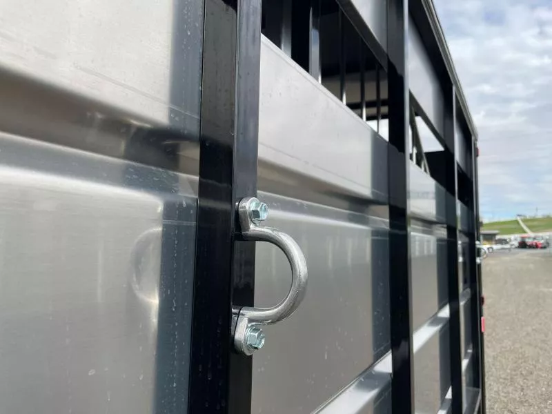 new Horse Trailers C&B Trailers  for sale, in Walla Walla, WA Thumbnail 5
