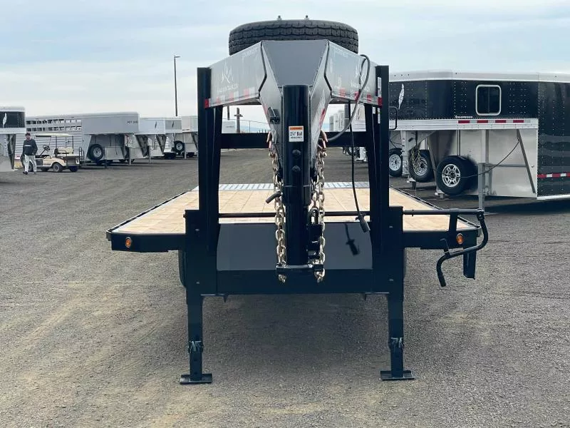 new Equipment / Flatbed Trailers Snake River  for sale, in Walla Walla, WA Thumbnail 2