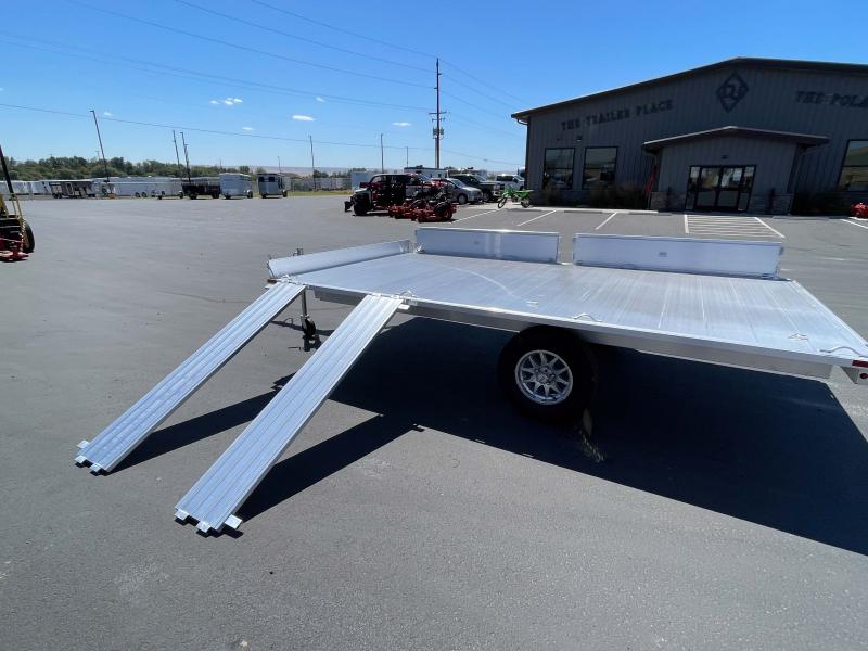new ATV Trailers Aluma  for sale, in Walla Walla, WA Thumbnail 7