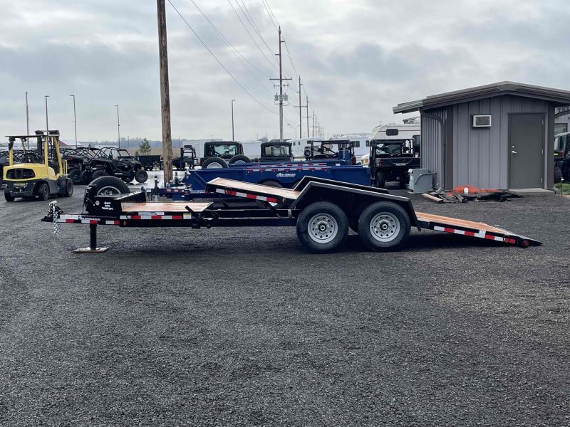 new Tilt Trailers Snake River  for sale, in Walla Walla, WA Thumbnail 11