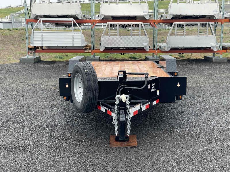 new Tilt Trailers Snake River  for sale, in Walla Walla, WA Thumbnail 2