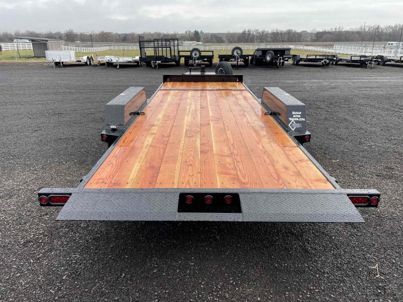 new Tilt Trailers Snake River  for sale, in Walla Walla, WA Thumbnail 15
