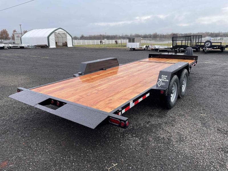 new Tilt Trailers Snake River  for sale, in Walla Walla, WA Thumbnail 6