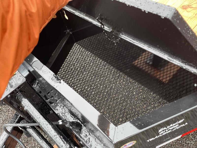 new Tilt Trailers Snake River  for sale, in Walla Walla, WA Thumbnail 4