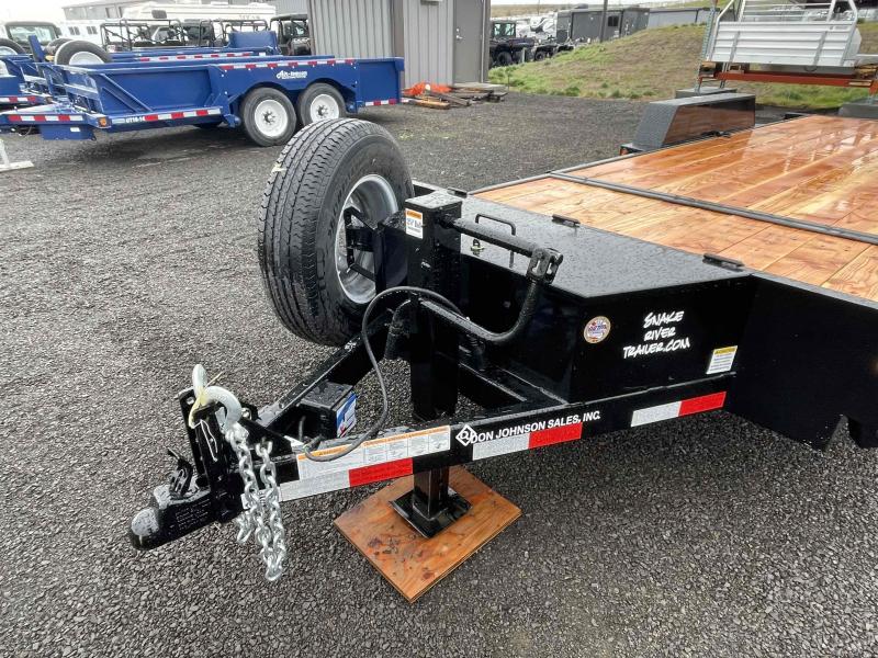 new Tilt Trailers Snake River  for sale, in Walla Walla, WA Thumbnail 5