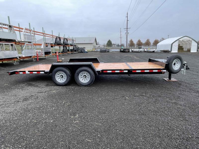 new Tilt Trailers Snake River  for sale, in Walla Walla, WA Thumbnail 10