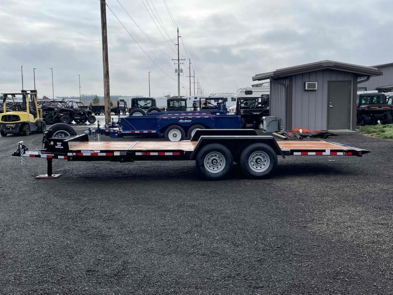 new Tilt Trailers Snake River  for sale, in Walla Walla, WA Thumbnail 9