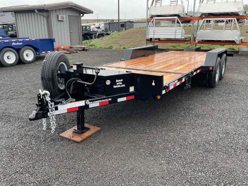 new Tilt Trailers Snake River  for sale, in Walla Walla, WA Thumbnail 3