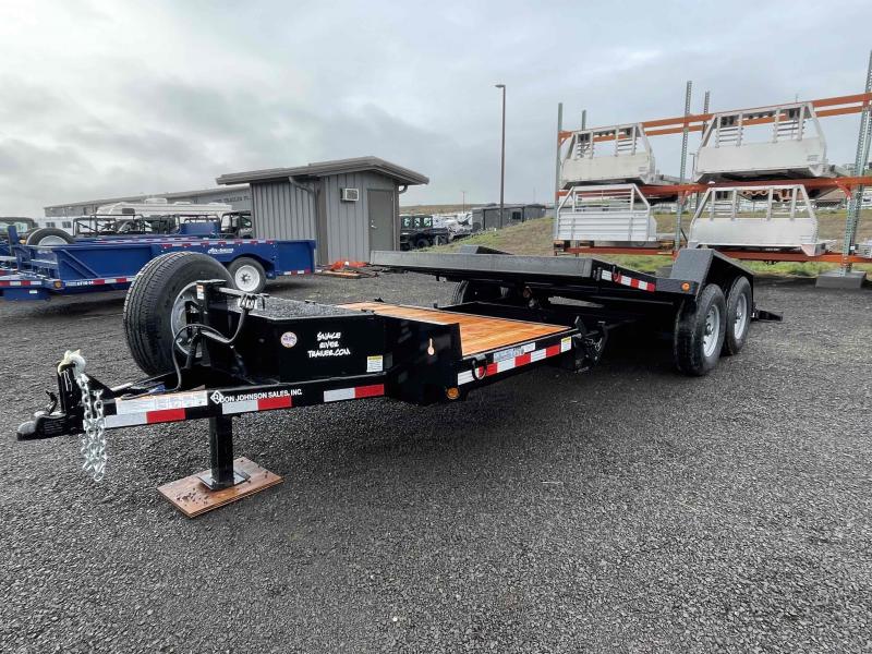 new Tilt Trailers Snake River  for sale, in Walla Walla, WA Thumbnail 13