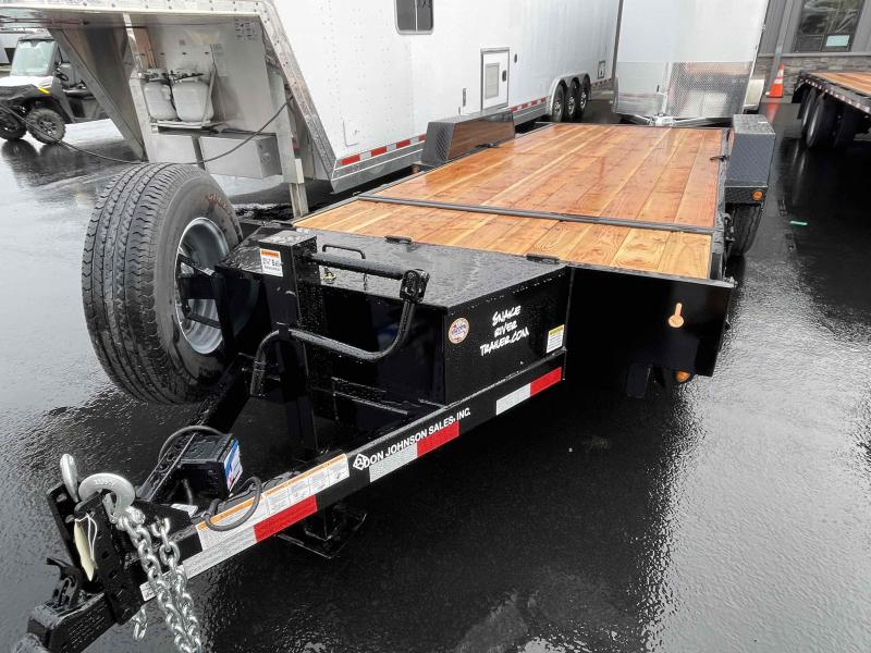 new Tilt Trailers Snake River  for sale, in Walla Walla, WA Thumbnail 14