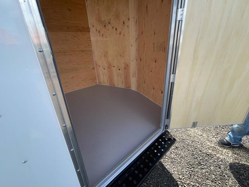 new Cargo (Enclosed) Trailers C&B Trailers  for sale, in Walla Walla, WA Thumbnail 17