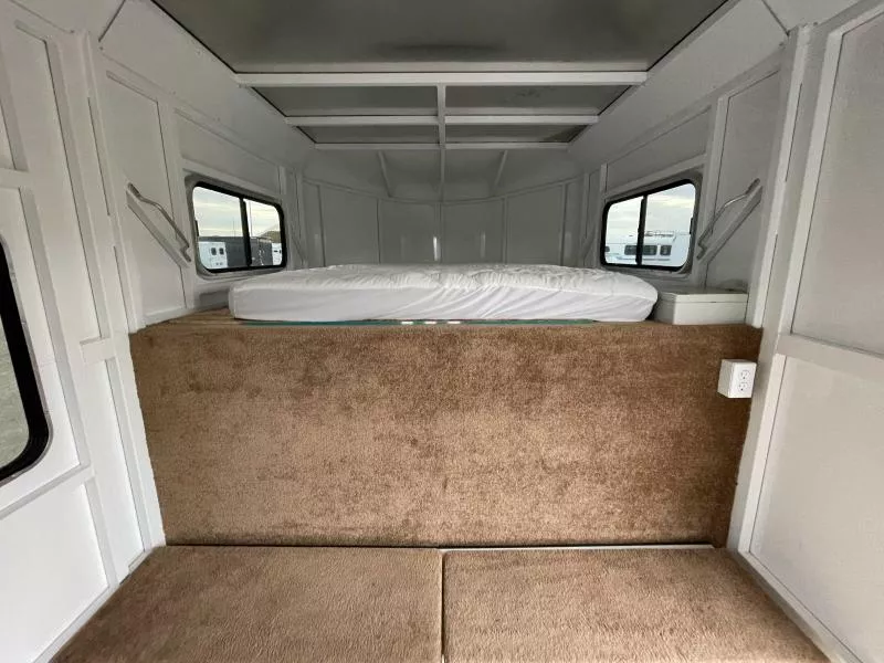 used Horse Trailers Trails West  for sale, in Walla Walla, WA Thumbnail 36