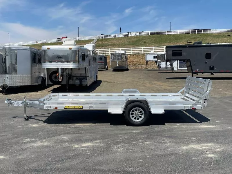 new Tilt Trailers Aluma  for sale, in Walla Walla, WA Thumbnail 7