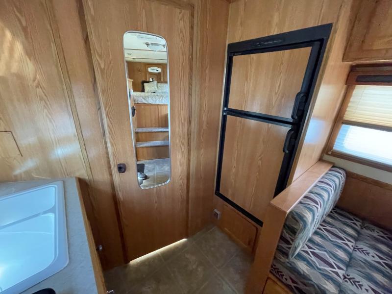 used Horse Trailers Sundowner Trailers  for sale, in Walla Walla, WA Thumbnail 43