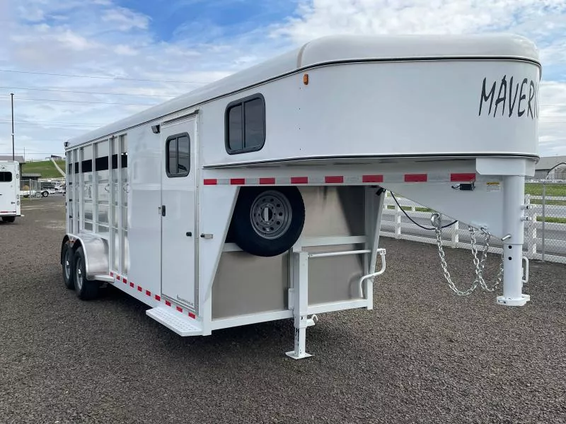 new Horse Trailers C&B Trailers  for sale, in Walla Walla, WA Thumbnail 25