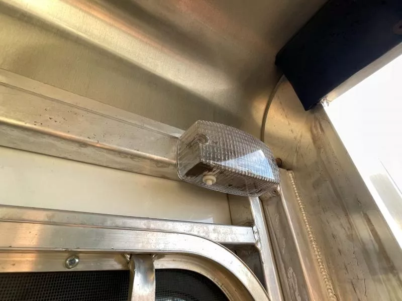 used Horse Trailers C&B Trailers  for sale, in Walla Walla, WA Thumbnail 14